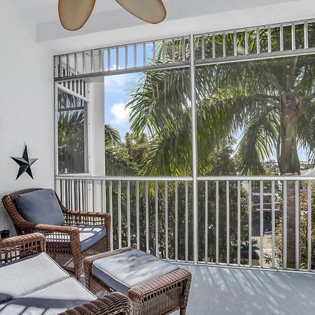 Ferienwohnung Sunshine On My Shoulders Marco Island Exterior foto