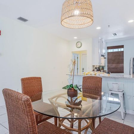 Ferienwohnung Sunshine On My Shoulders Marco Island Exterior foto