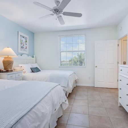 Ferienwohnung Sunshine On My Shoulders Marco Island Exterior foto