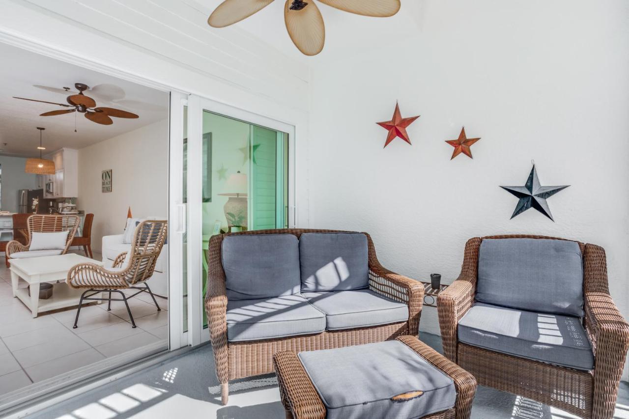 Ferienwohnung Sunshine On My Shoulders Marco Island Exterior foto