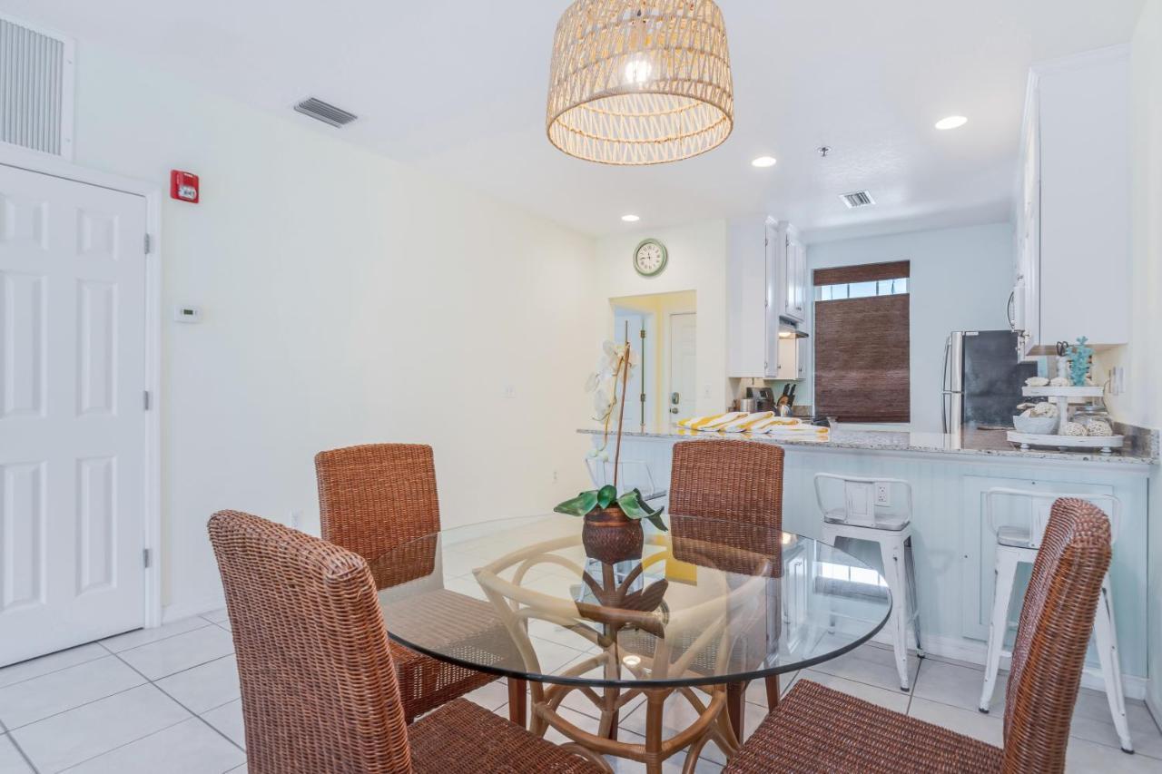 Ferienwohnung Sunshine On My Shoulders Marco Island Exterior foto