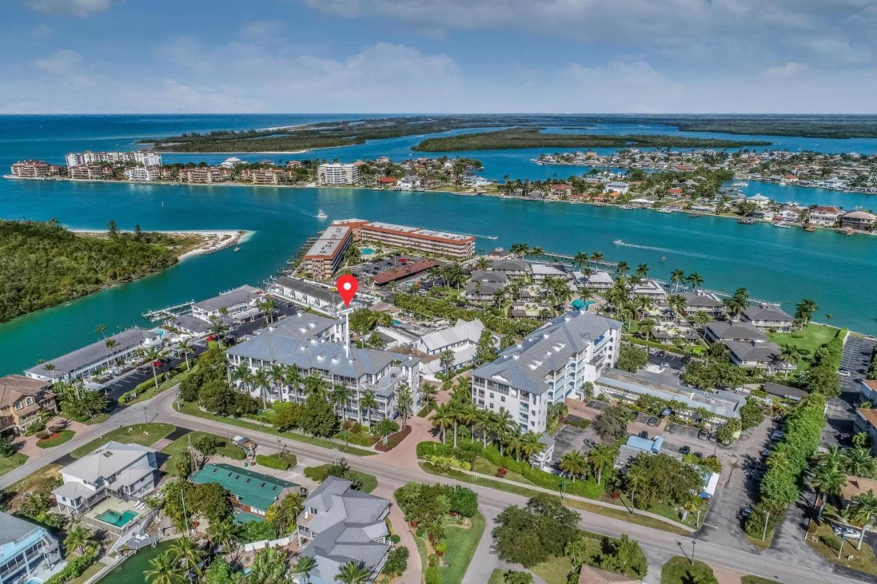 Ferienwohnung Sunshine On My Shoulders Marco Island Exterior foto