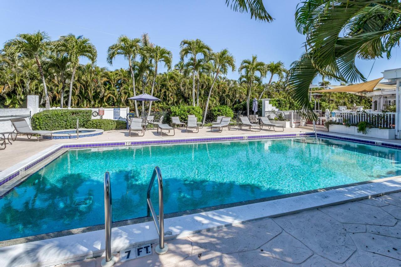 Ferienwohnung Sunshine On My Shoulders Marco Island Exterior foto