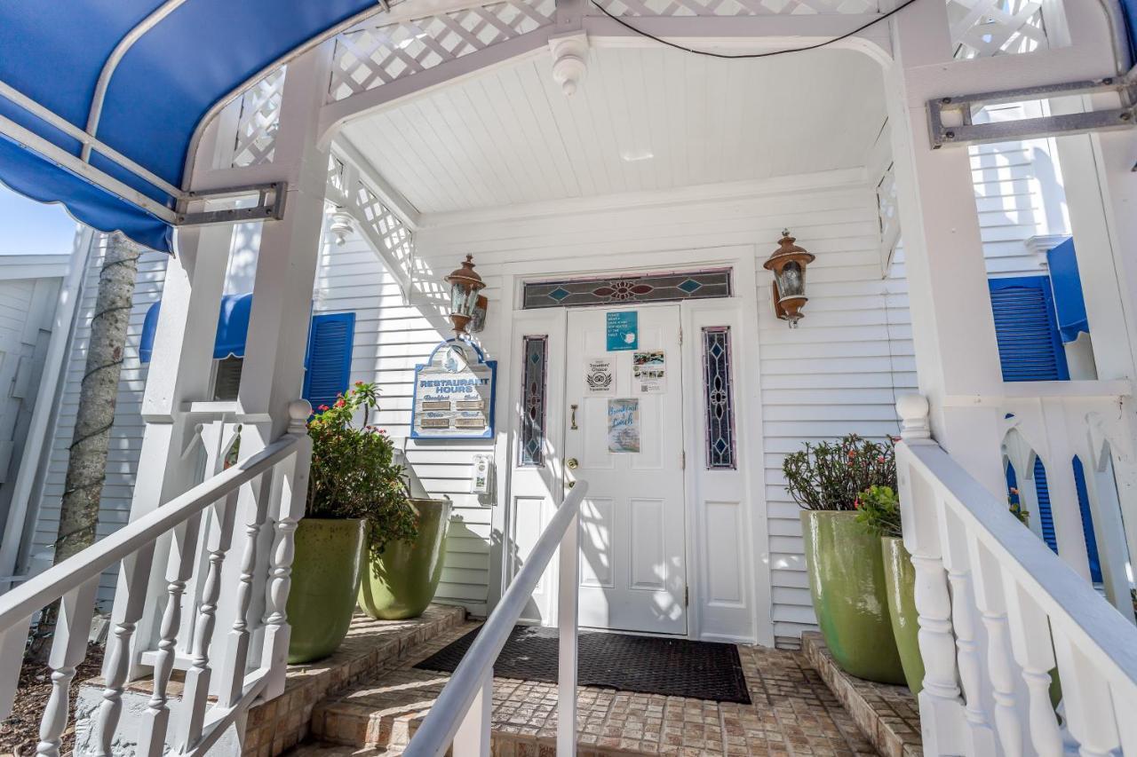 Ferienwohnung Sunshine On My Shoulders Marco Island Exterior foto
