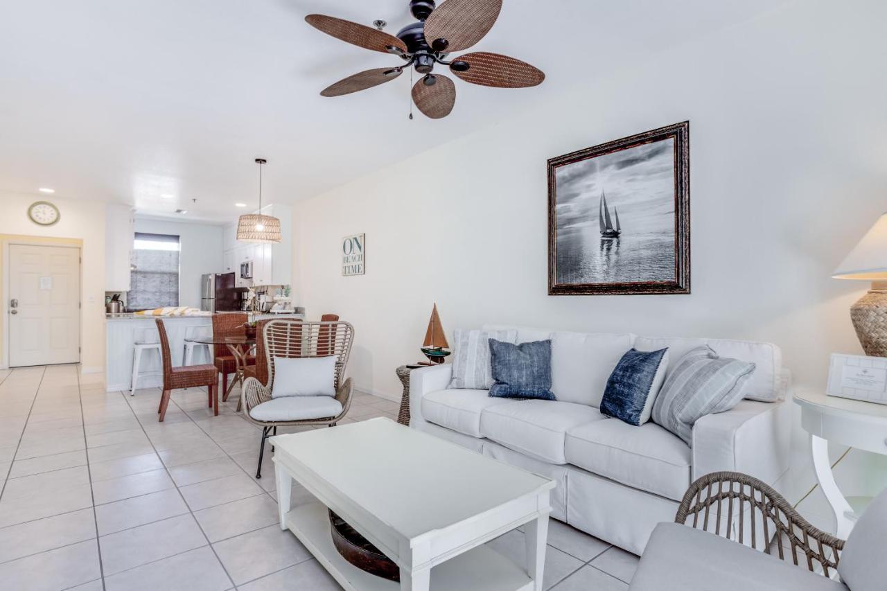 Ferienwohnung Sunshine On My Shoulders Marco Island Exterior foto