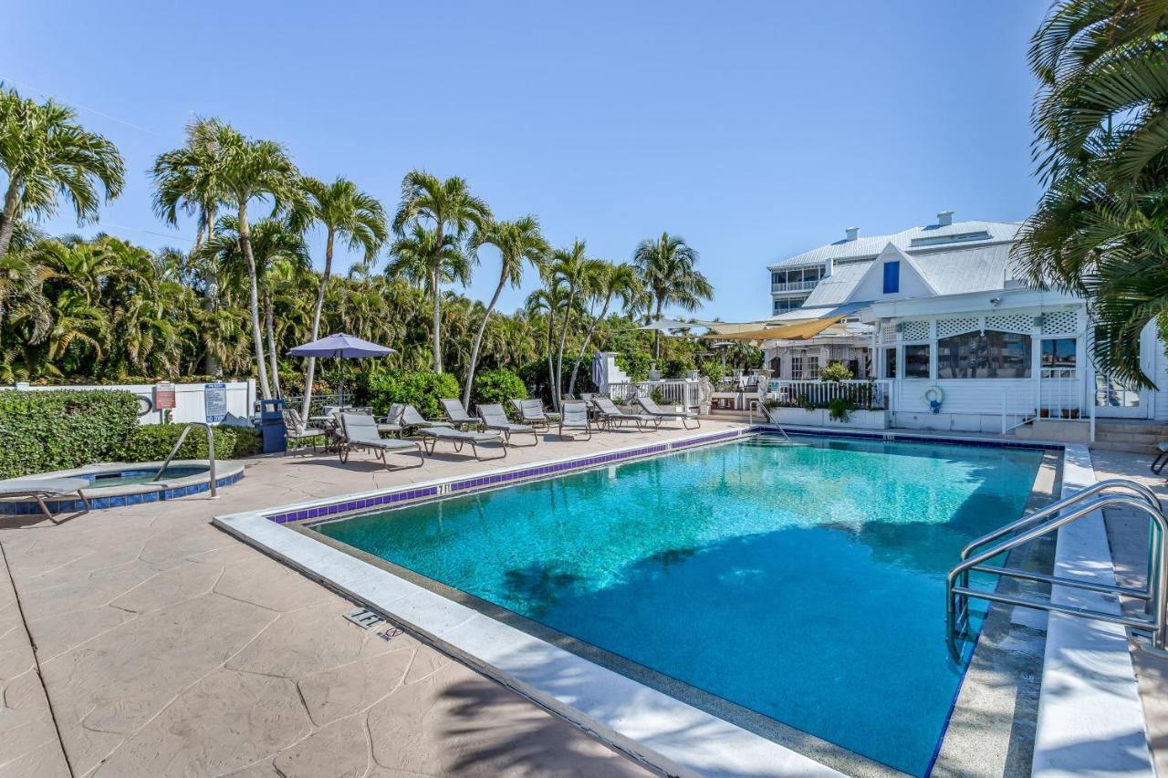 Ferienwohnung Sunshine On My Shoulders Marco Island Exterior foto