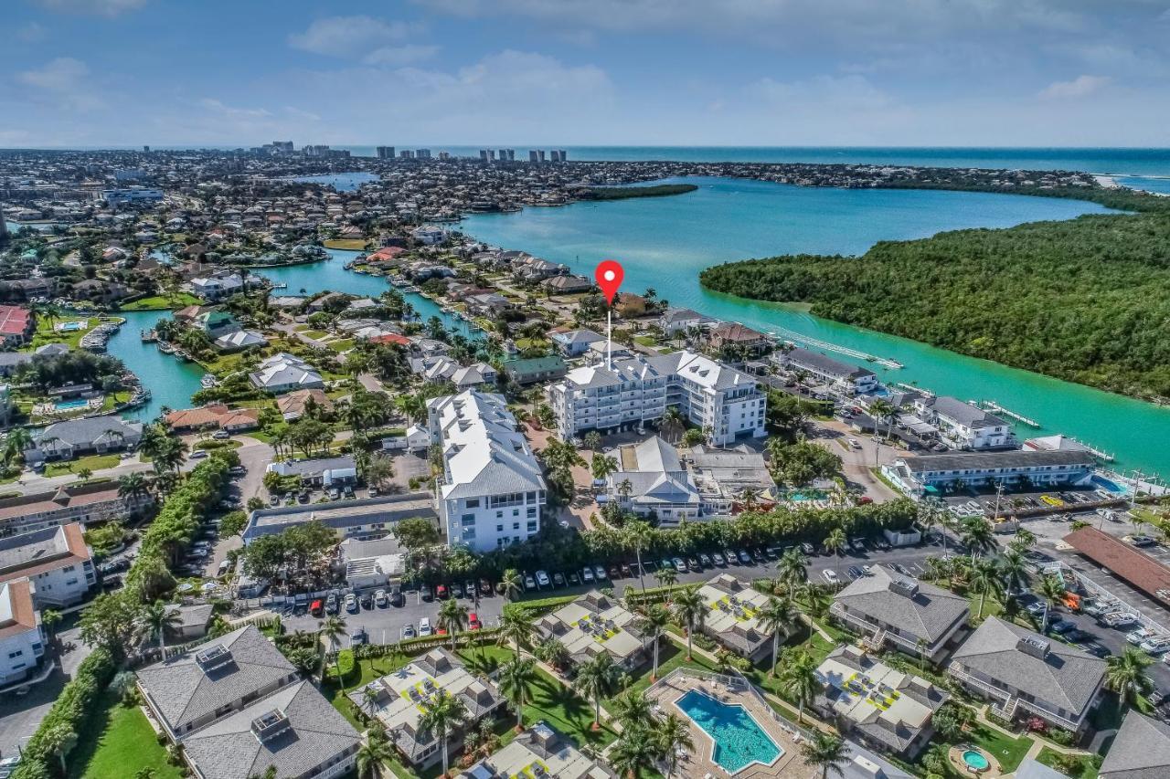 Ferienwohnung Sunshine On My Shoulders Marco Island Exterior foto
