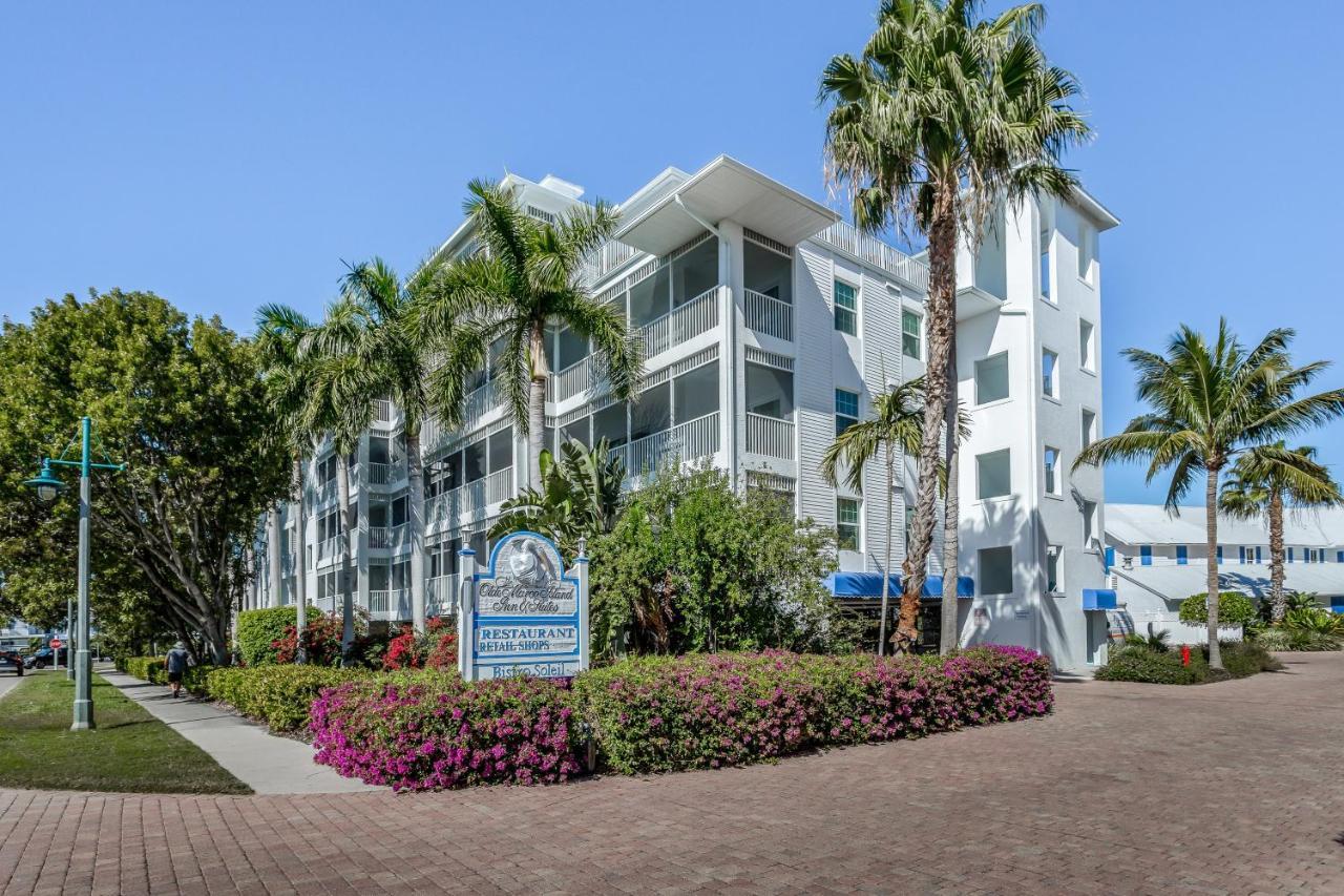 Ferienwohnung Sunshine On My Shoulders Marco Island Exterior foto