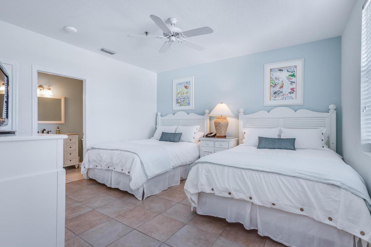 Ferienwohnung Sunshine On My Shoulders Marco Island Exterior foto