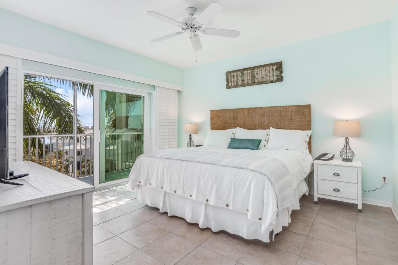 Ferienwohnung Sunshine On My Shoulders Marco Island Exterior foto