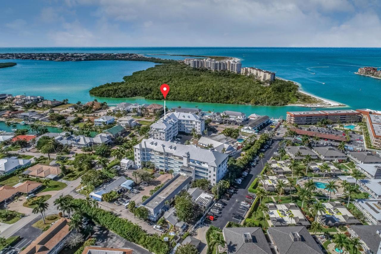 Ferienwohnung Sunshine On My Shoulders Marco Island Exterior foto